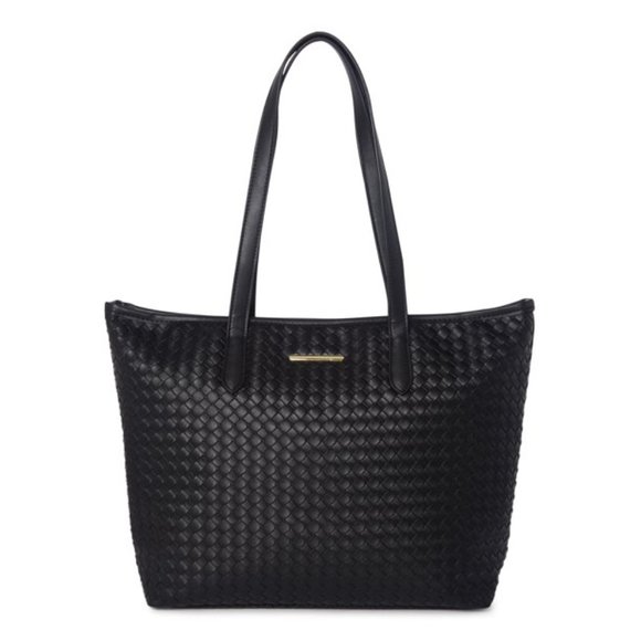 Womens 3 Piece Handbag with a choose of 3 colors to choose from - Picture 6 of 6